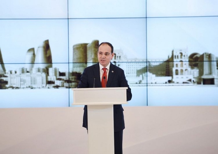 Albanian president to attend 5th Global Baku Forum 